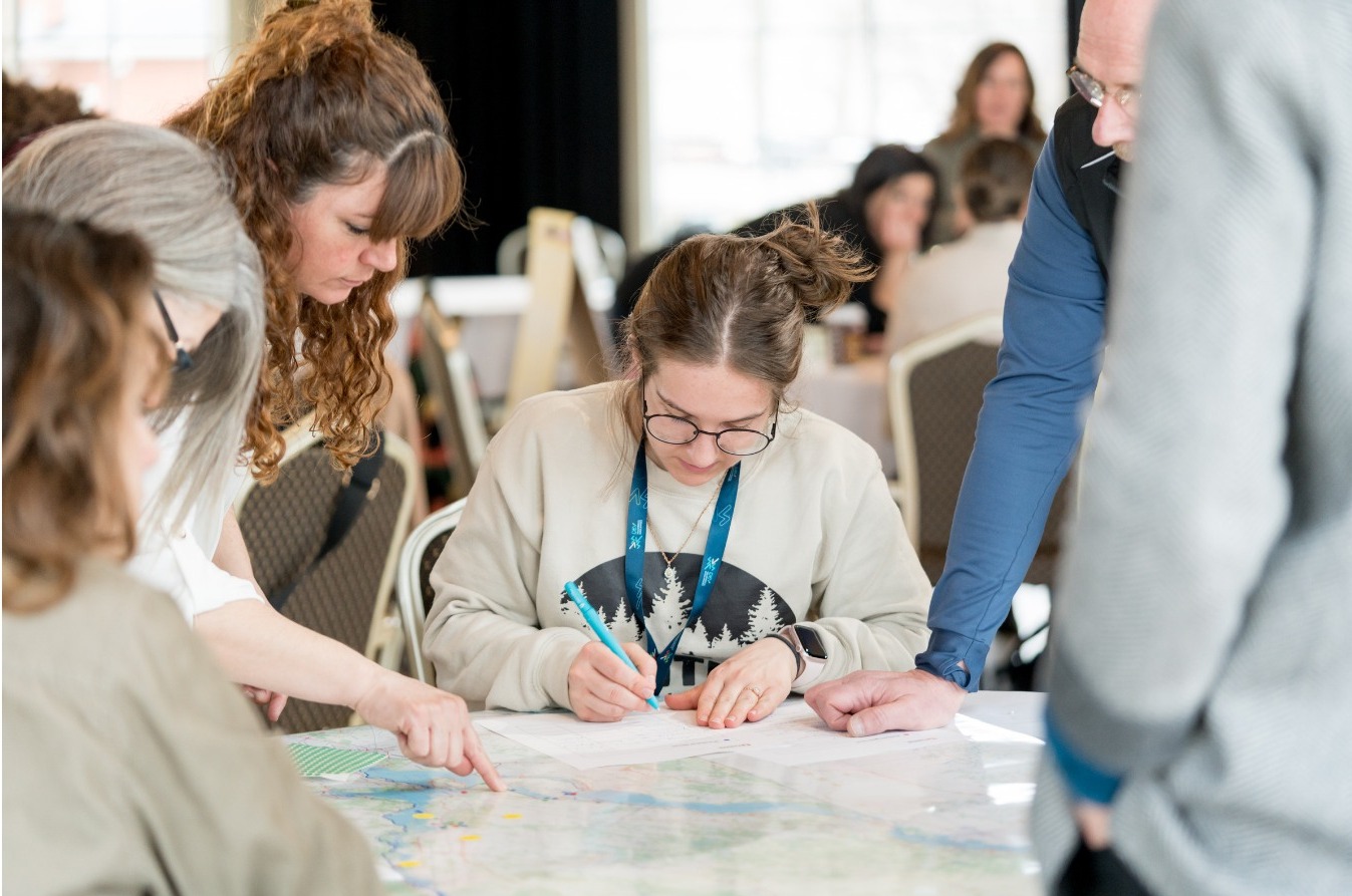 Workforce and job preparation