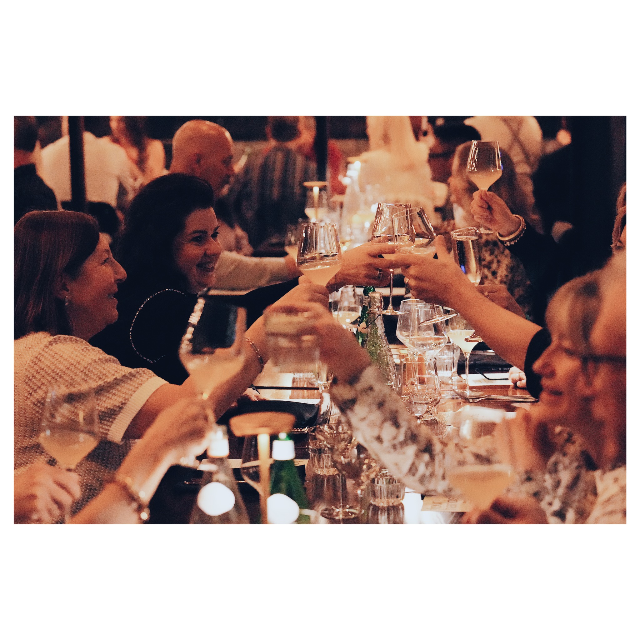 Office and outreach coordination