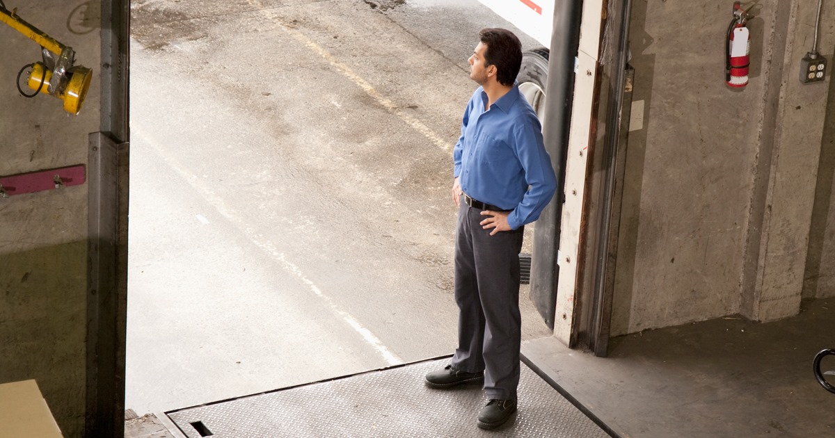 Direct relief program